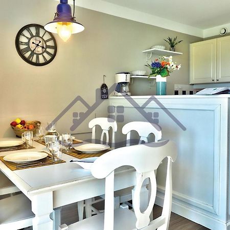 Localise Au Guilvinec - A15 - Vue Sur La Mer La Piscine Et Le Jardin - Tout A Pied, Plages, Port, Centre, Commerces, Marche - Wifi Inclus - Animaux Bienvenus - Linge De Lit Inclus 外观 照片