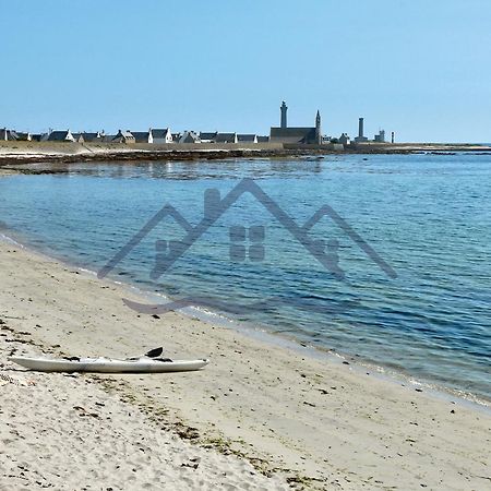 Localise Au Guilvinec - A15 - Vue Sur La Mer La Piscine Et Le Jardin - Tout A Pied, Plages, Port, Centre, Commerces, Marche - Wifi Inclus - Animaux Bienvenus - Linge De Lit Inclus 外观 照片