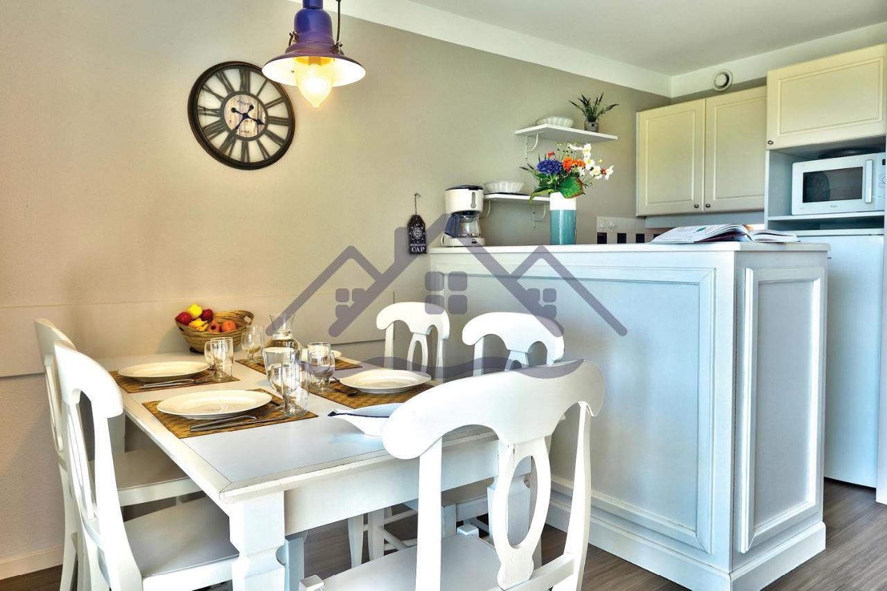 Localise Au Guilvinec - A15 - Vue Sur La Mer La Piscine Et Le Jardin - Tout A Pied, Plages, Port, Centre, Commerces, Marche - Wifi Inclus - Animaux Bienvenus - Linge De Lit Inclus 外观 照片