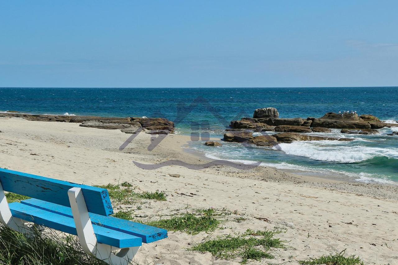 Localise Au Guilvinec - A15 - Vue Sur La Mer La Piscine Et Le Jardin - Tout A Pied, Plages, Port, Centre, Commerces, Marche - Wifi Inclus - Animaux Bienvenus - Linge De Lit Inclus 外观 照片
