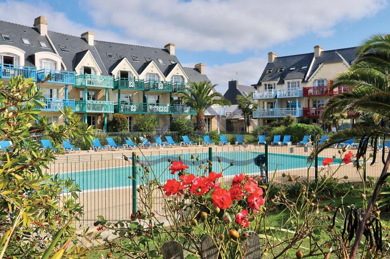 Localise Au Guilvinec - A15 - Vue Sur La Mer La Piscine Et Le Jardin - Tout A Pied, Plages, Port, Centre, Commerces, Marche - Wifi Inclus - Animaux Bienvenus - Linge De Lit Inclus 外观 照片